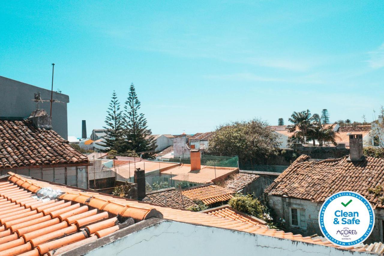 Vintage Place - Azorean Guest House Ponta Delgada Dış mekan fotoğraf