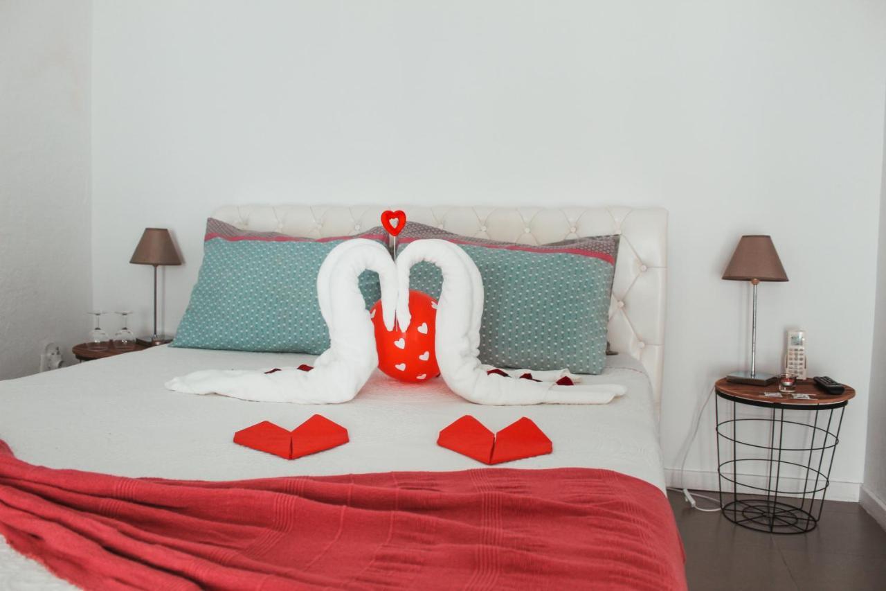 Vintage Place - Azorean Guest House Ponta Delgada Dış mekan fotoğraf
