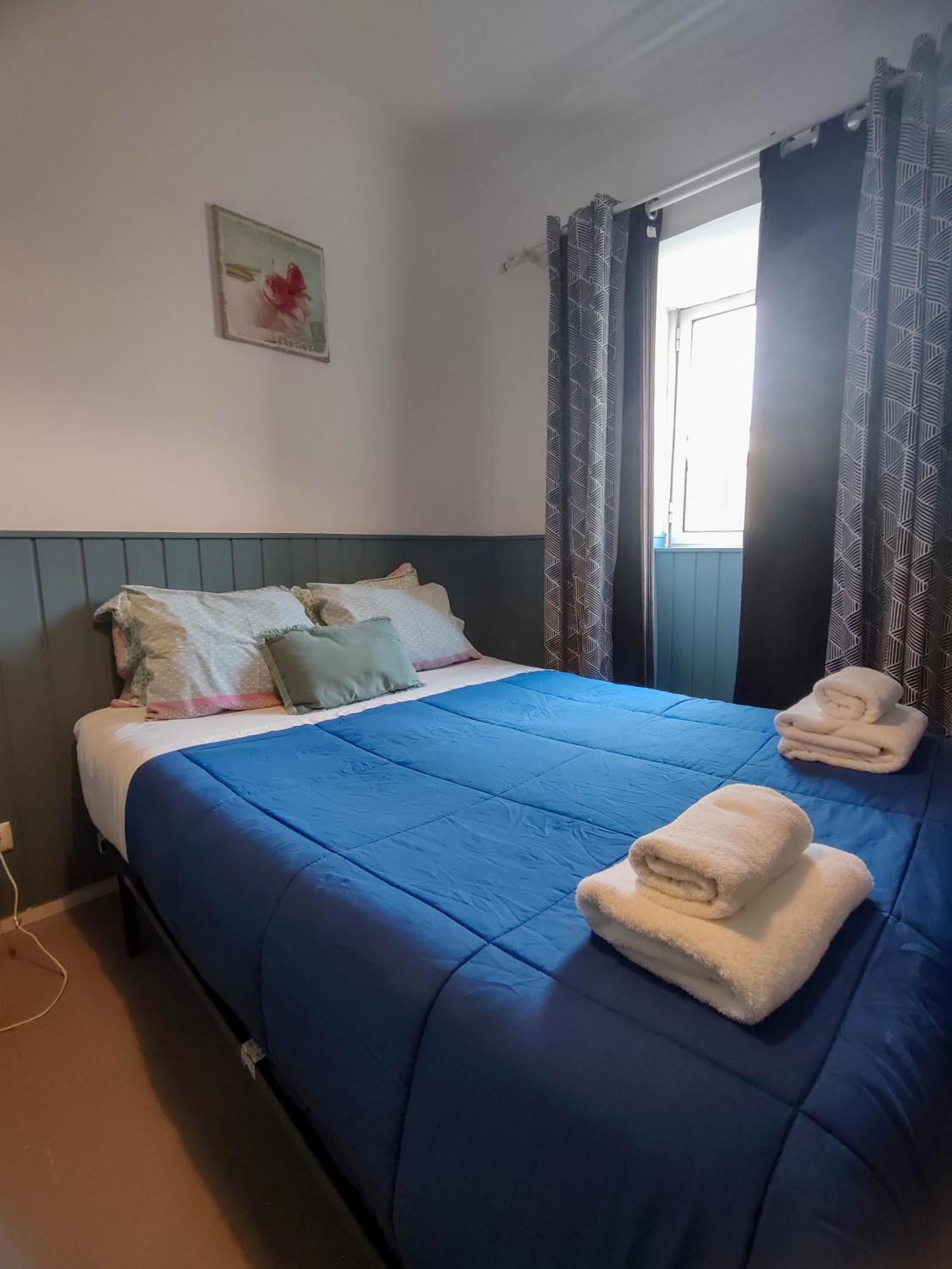 Vintage Place - Azorean Guest House Ponta Delgada Dış mekan fotoğraf