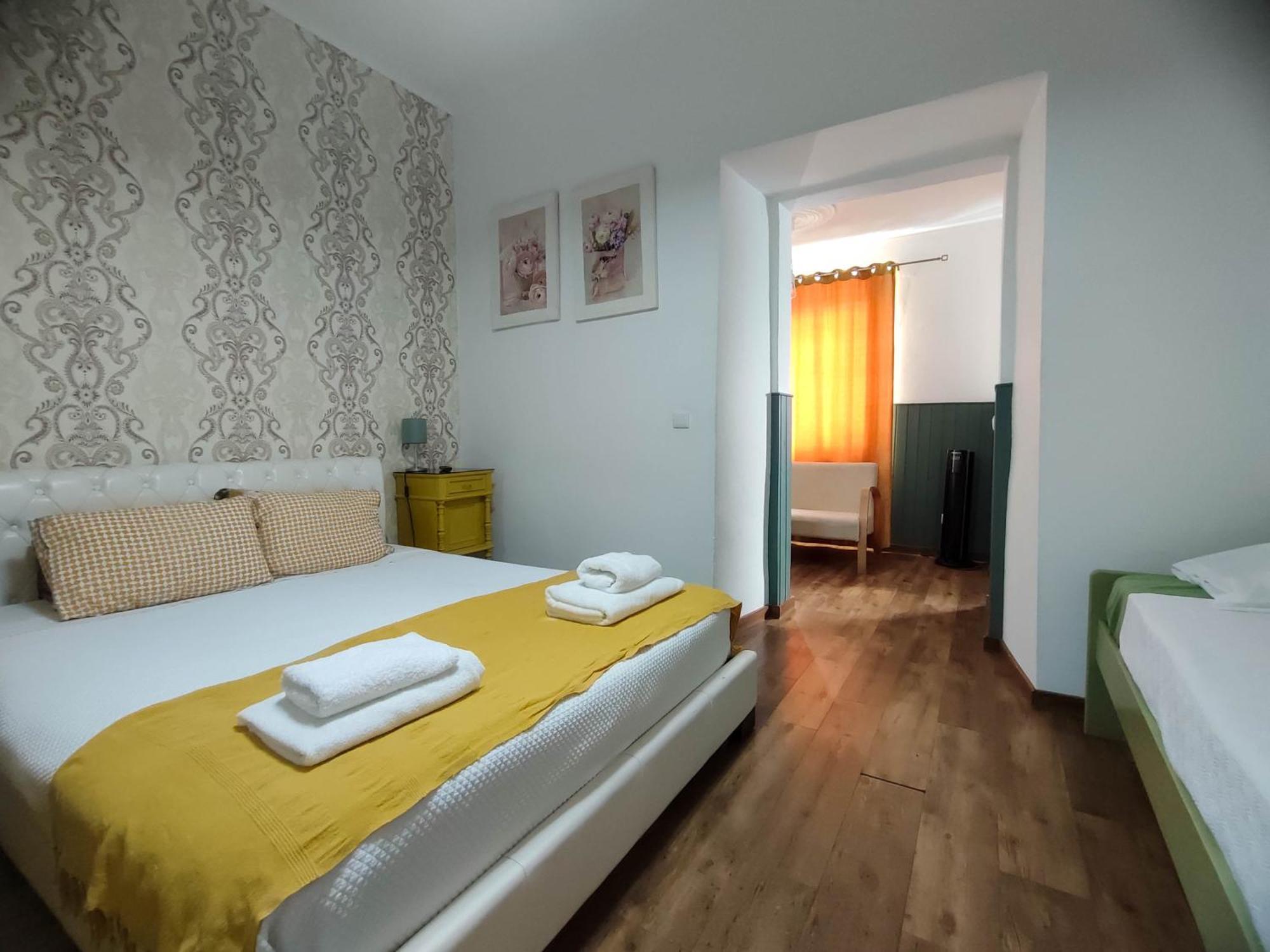 Vintage Place - Azorean Guest House Ponta Delgada Dış mekan fotoğraf