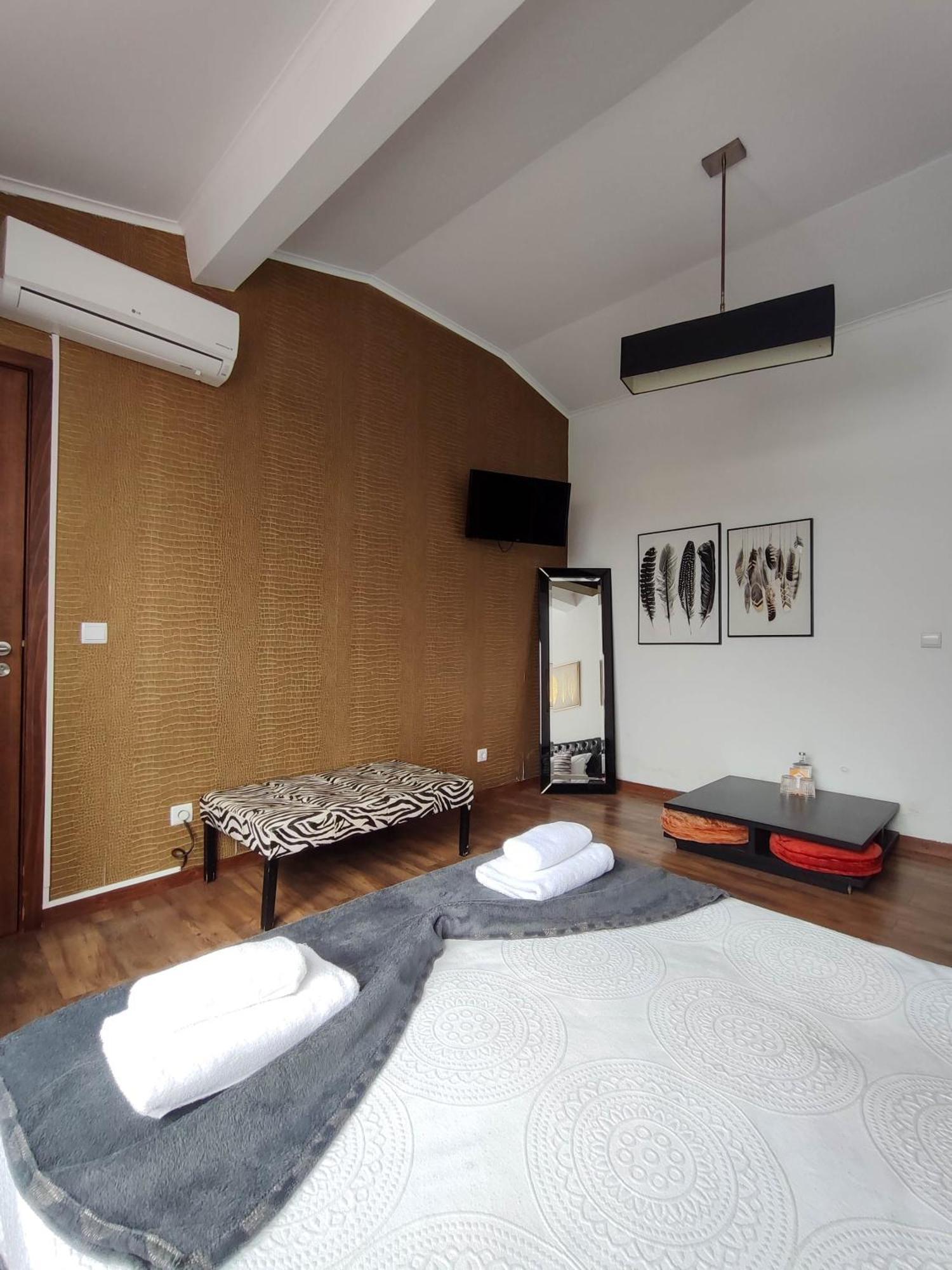 Vintage Place - Azorean Guest House Ponta Delgada Dış mekan fotoğraf